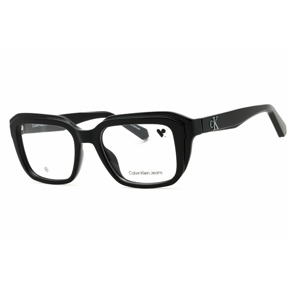 Calvin Klein Jeans EYEGLASSES CKJ24627-001-51 New with case